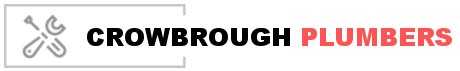 Plumbers Crowbrough logo