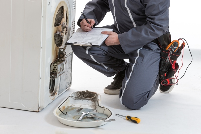 Appliance Repairs Crowbrough