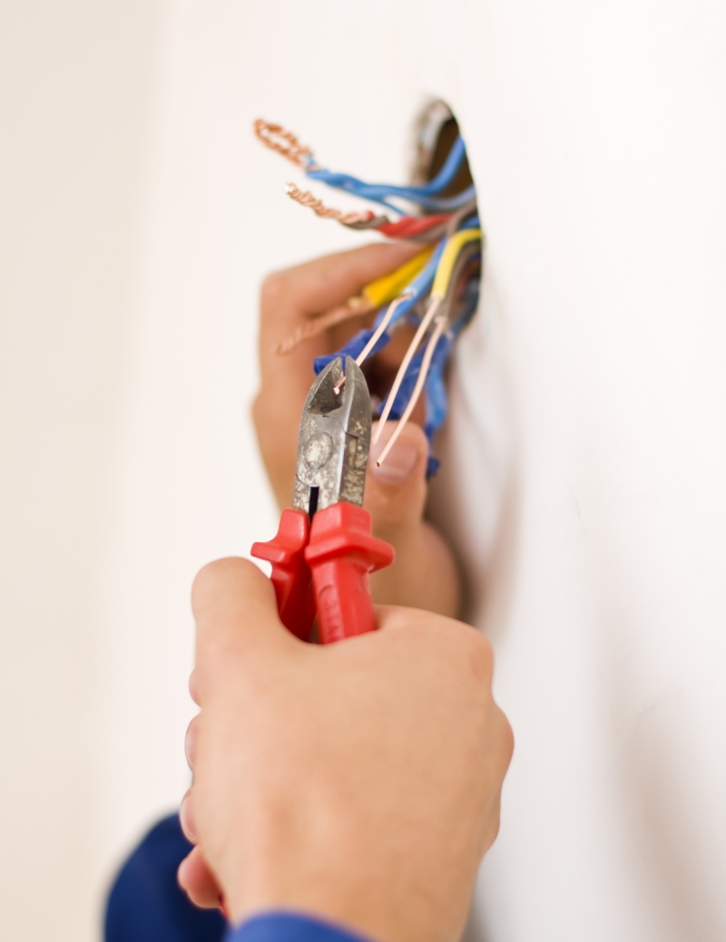 Electricians Crowbrough, Rotherfield , Mark Cross, TN6
