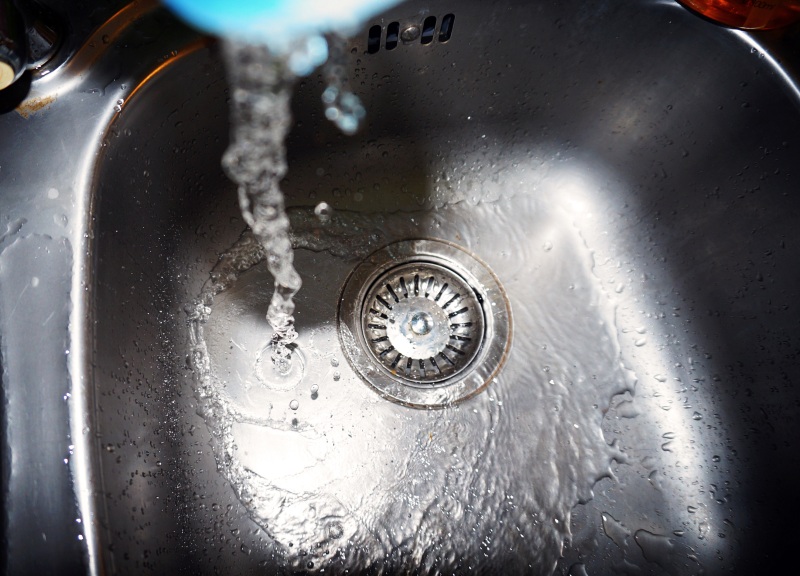 Sink Repair Crowbrough, Rotherfield , Mark Cross, TN6